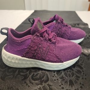 Kids New Balance Cruze Sneakers